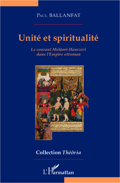 Picture of Unité et spiritualité