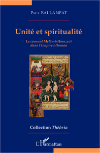 Picture of Unité et spiritualité