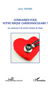 Image de Connaissez-vous votre risque cardiovasculaire?