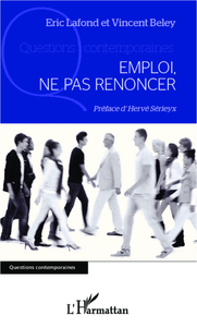Picture of Emploi, ne pas renoncer