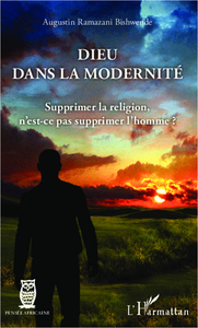 Picture of Dieu dans la modernité