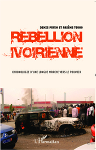 Image de Rebellion ivoirienne