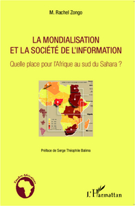 Picture of La mondialisation et la société de l'information