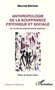 Picture of Anthropologie de la souffrance psychique et sociale