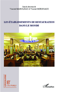 Picture of Les établissements de restauration dans le monde