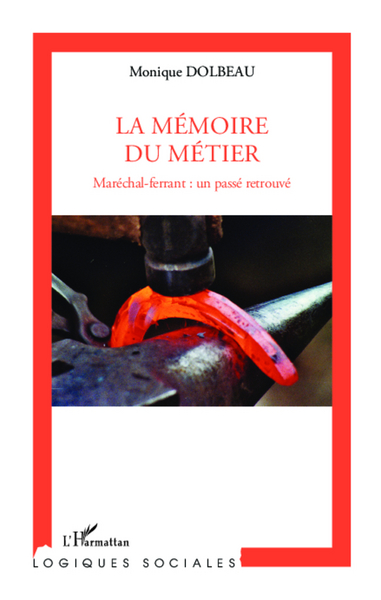 Picture of Mémoire du métier
