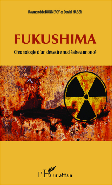 Picture of Fukushima