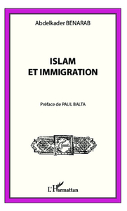 Image de Islam et immigration