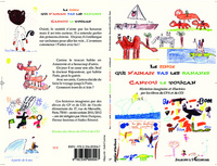 Picture of Le singe qui n'aimait pas les bananes