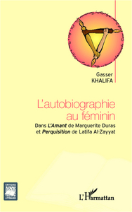 Image de L'autobiographie au féminin