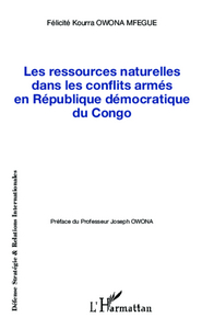 Image de Les ressources naturelles dans les conflits armés en République démocratique du Congo
