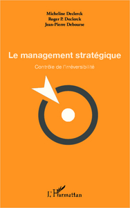 Picture of Le management stratégique