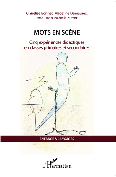 Image de Mots en scène