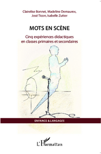 Image de Mots en scène