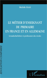 Image de Le métier d'enseignant du primaire en France et en Allemagne
