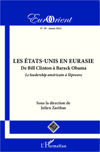 Image de Les États-Unis en Eurasie