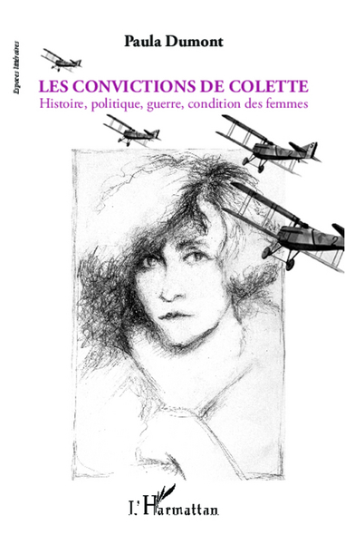 Image de Les convictions de Colette