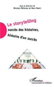 Image de Le storytelling