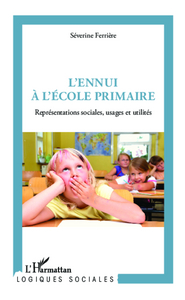 Image de L'ennui à l'école primaire