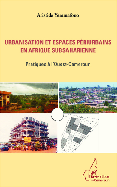 Image de Urbanisation et espaces périurbains en Afrique subsaharienne
