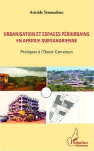 Image de Urbanisation et espaces périurbains en Afrique subsaharienne