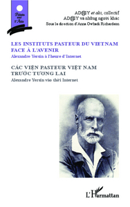 Picture of Les Instituts pasteur du Vietnam face à l'avenir