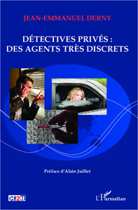 Picture of Détectives privés : des agents très discrets