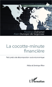Picture of La cocotte-minute financière