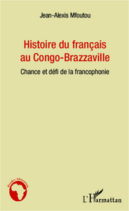 Picture of Histoire du français au Congo-Brazzaville