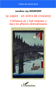 Picture of Le Japon : un ordre de croyance