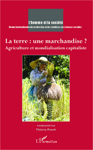 Picture of La terre : une marchandise ?