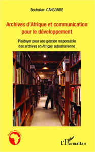 Picture of Archives d'Afrique et communication pour le développement
