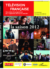 Image de Télévision française la saison 2012