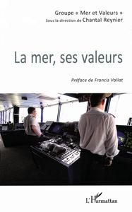 Picture of La mer, ses valeurs