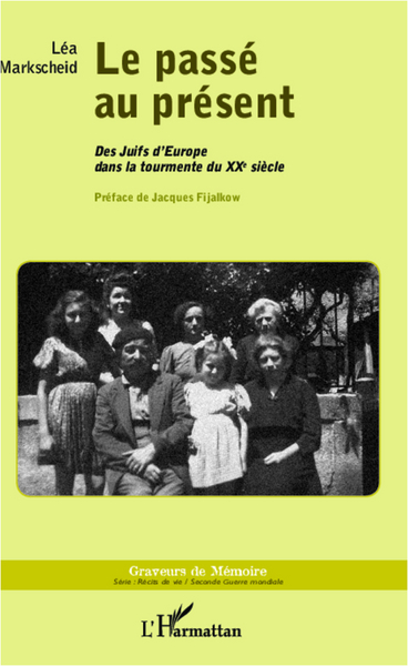 Picture of Le passé au présent
