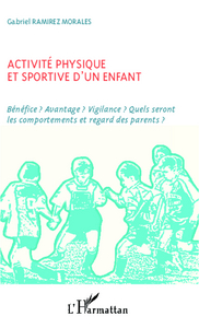 Image de Activité physique et sportive d'un enfant