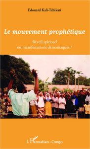 Picture of Le mouvement prophétique