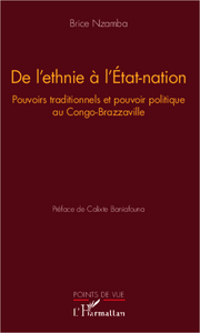 Picture of De l'ethnie à l'Etat-nation