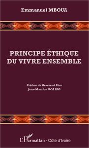 Picture of Principe éthique du vivre ensemble