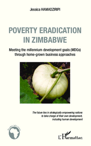 Picture of Poverty eradication in Zimbabwe