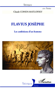 Picture of Flavius Josèphe