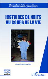 Picture of Histoires de nuits au cours de la vie