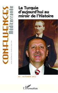 Image de La Turquie d'aujourd'hui au miroir de l'histoire