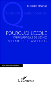 Image de Pourquoi l'école