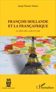 Image de François Hollande et la Françafrique