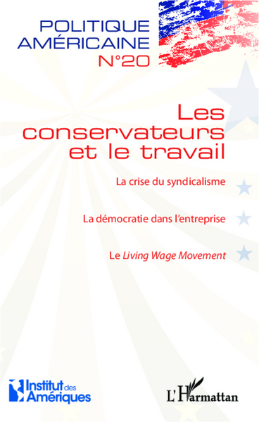 Picture of Les conservateurs et le travail