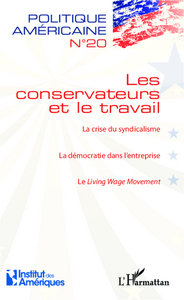 Picture of Les conservateurs et le travail