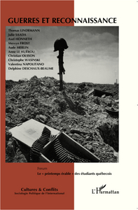 Image de Guerres et reconnaissance