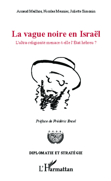 Picture of La vague noire en Israël
