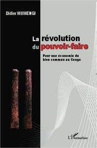 Picture of La révolution du pouvoir-faire